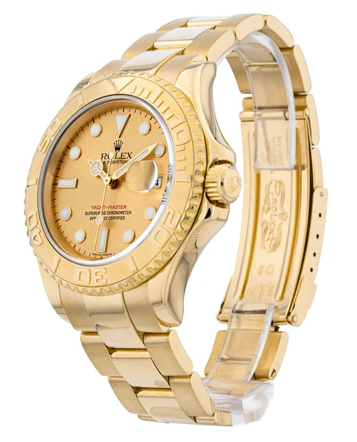 Rolex Yacht-Master 16628B
