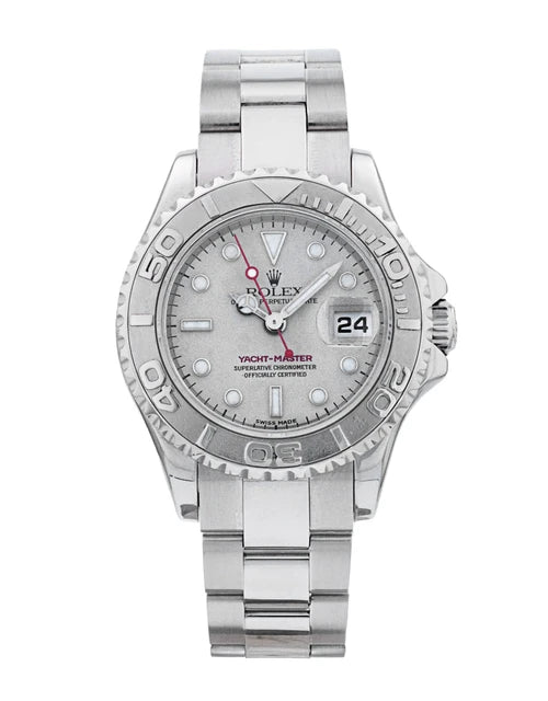 Rolex Yacht-Master 169622