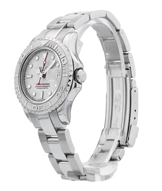 Rolex Yacht-Master 169622