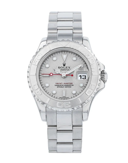 Rolex Yacht-Master 169622