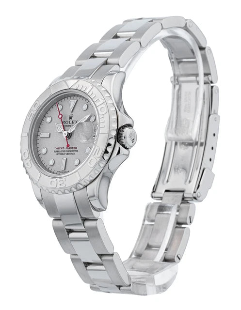 Rolex Yacht-Master 169622