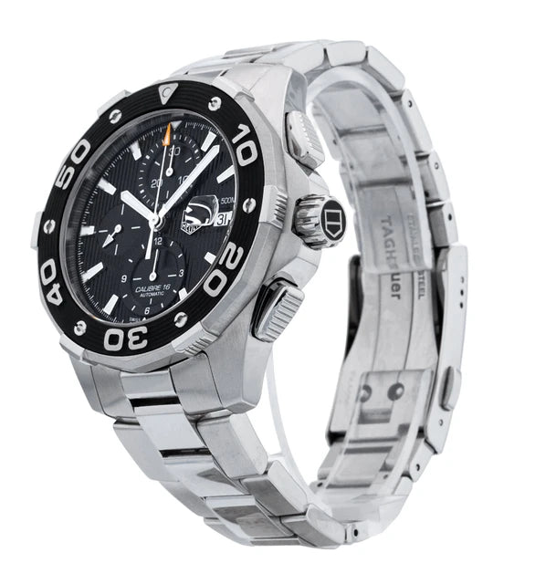 Tag Heuer Aquaracer CAJ2110.BA0872