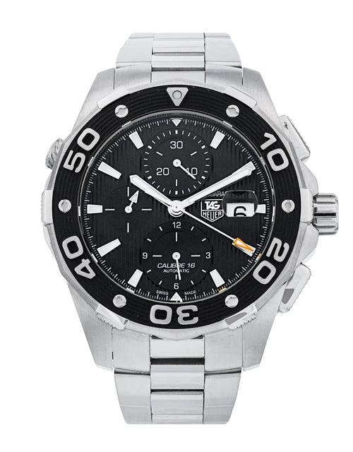 Tag Heuer Aquaracer CAJ2110.BA0872
