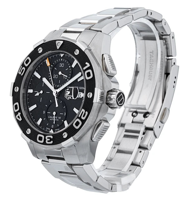 Tag Heuer Aquaracer CAJ2110.BA0872