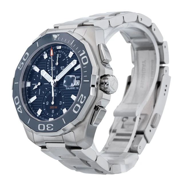 Tag Heuer Aquaracer CAY211B.BA0927