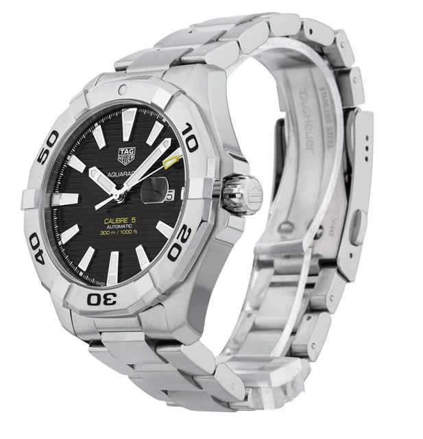 Tag Heuer Aquaracer WAY2010.BA0927