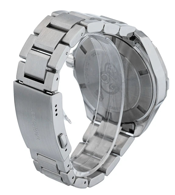 Tag Heuer Aquaracer WAY201T.BA0927