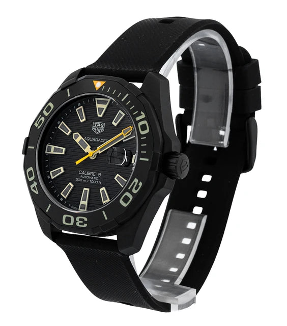 Tag Heuer Aquaracer WAY208C
