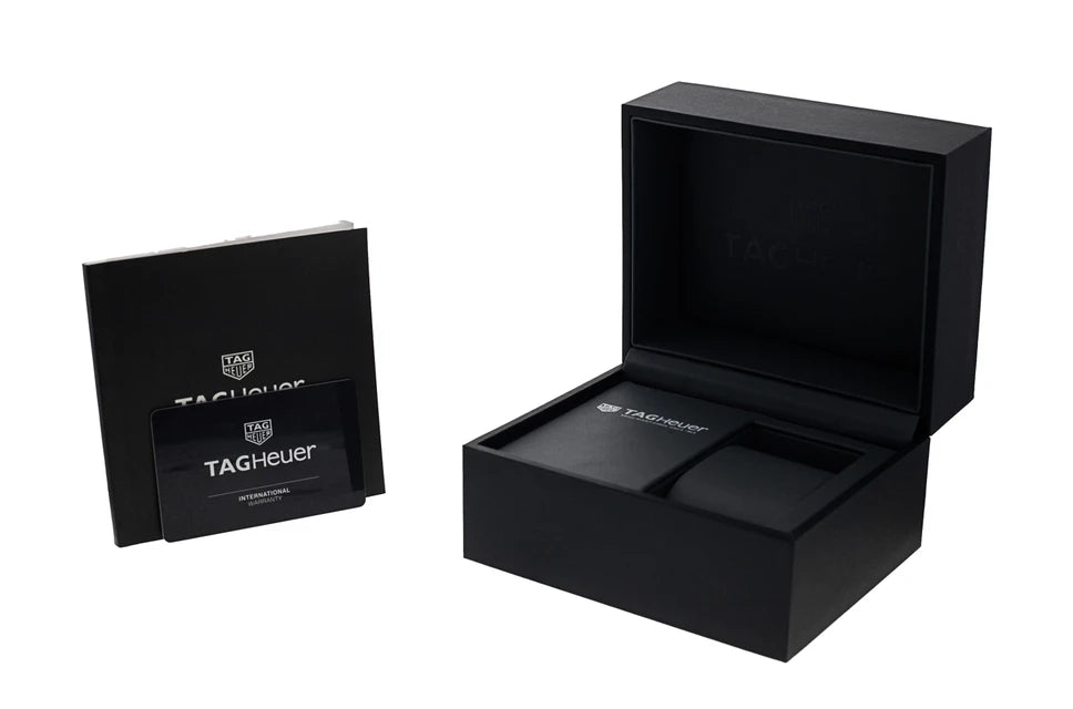 Tag Heuer Aquaracer WAY208C