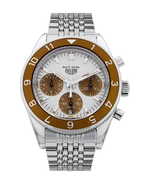 Tag Heuer Autavia CBE2113.BA0687