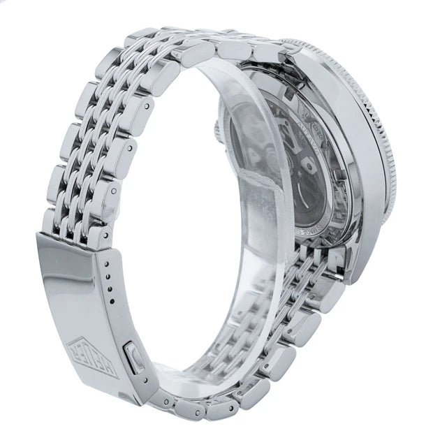 Tag Heuer Autavia CBE2113.BA0687