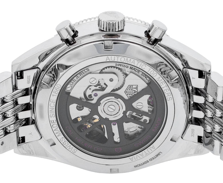 Tag Heuer Autavia CBE2113.BA0687