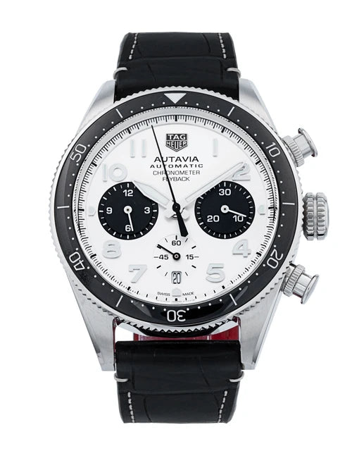 Tag Heuer Autavia CBE511B.FC8279
