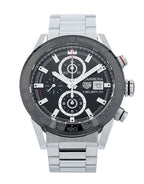Tag Heuer Carrera CAR201Z.BA0714
