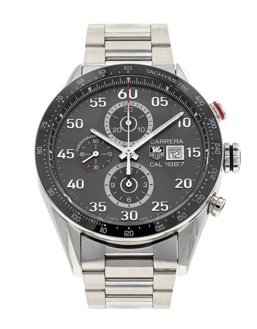 Tag Heuer Carrera CAR2A11.BA0799