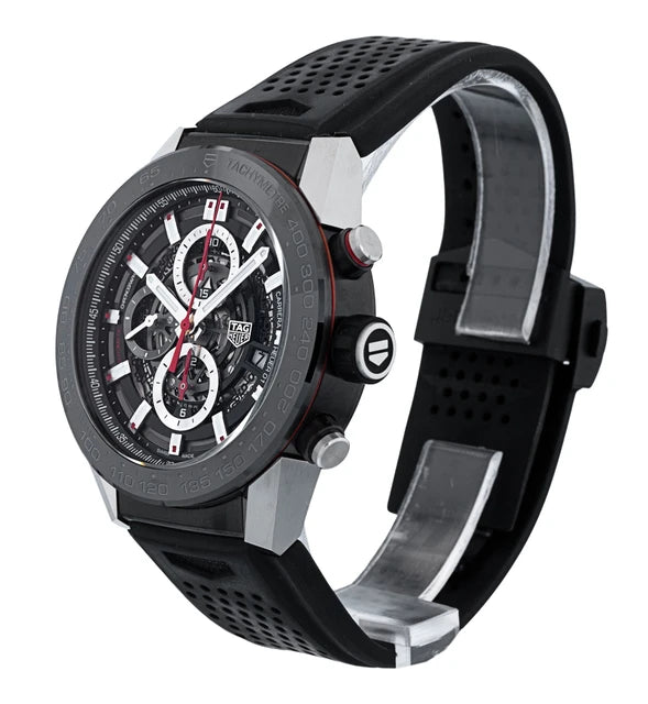 Tag Heuer Carrera CAR2A1Z.FT6044