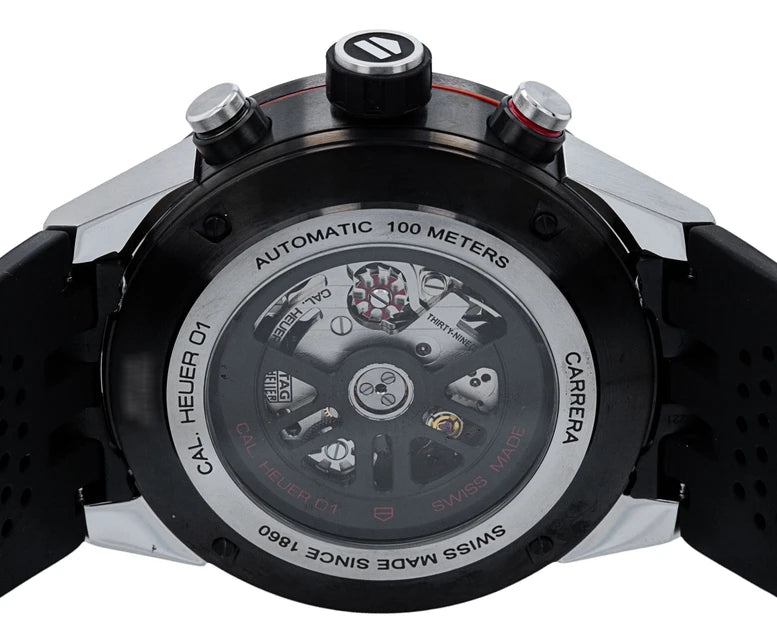 Tag Heuer Carrera CAR2A1Z.FT6044