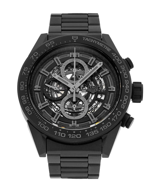 Tag Heuer Carrera CAR2A91.BH0742