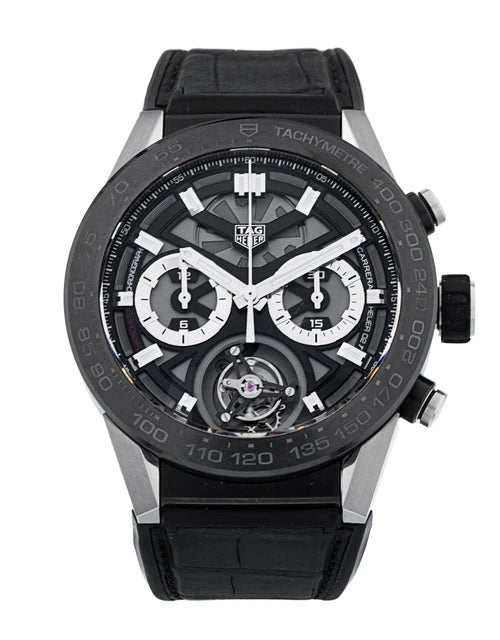 Tag Heuer Carrera CAR5A8Y.FC6377
