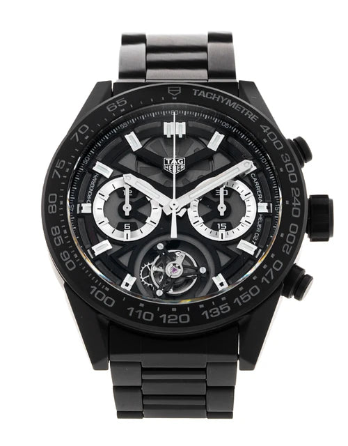 Tag Heuer Carrera CAR5A90.BH0742