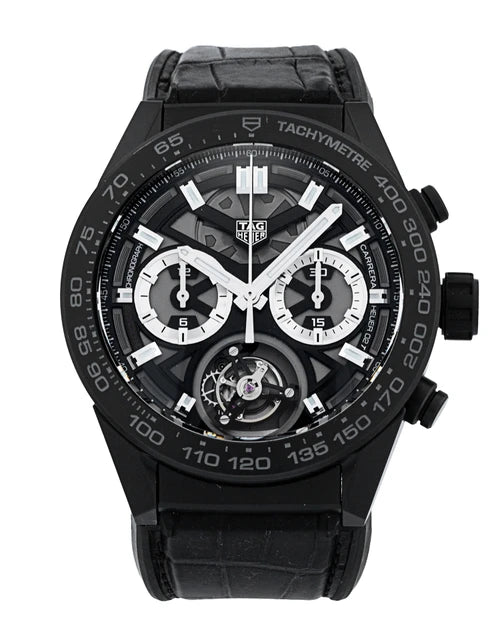 Tag Heuer Carrera CAR5A90.FC6415