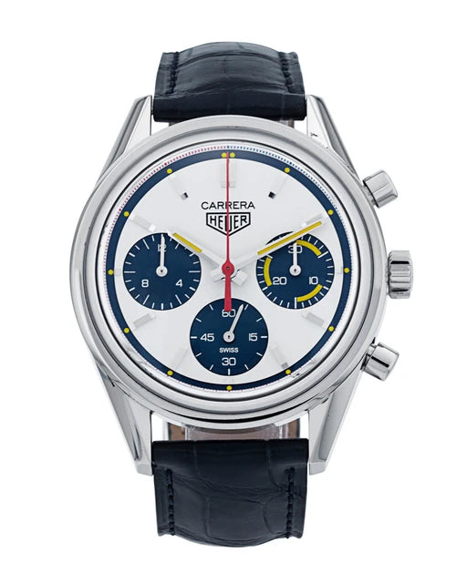 Tag Heuer Carrera CBK221C.FC6488