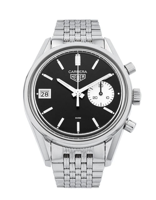 Tag Heuer Carrera CBK221D
