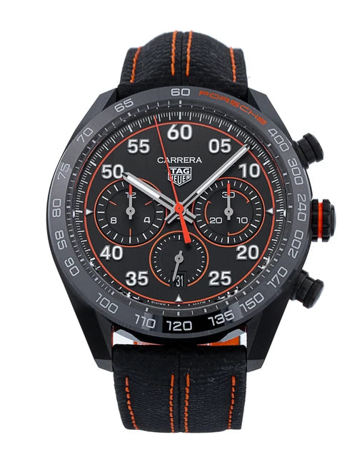 Tag Heuer Carrera CBN2A1M.FC6526