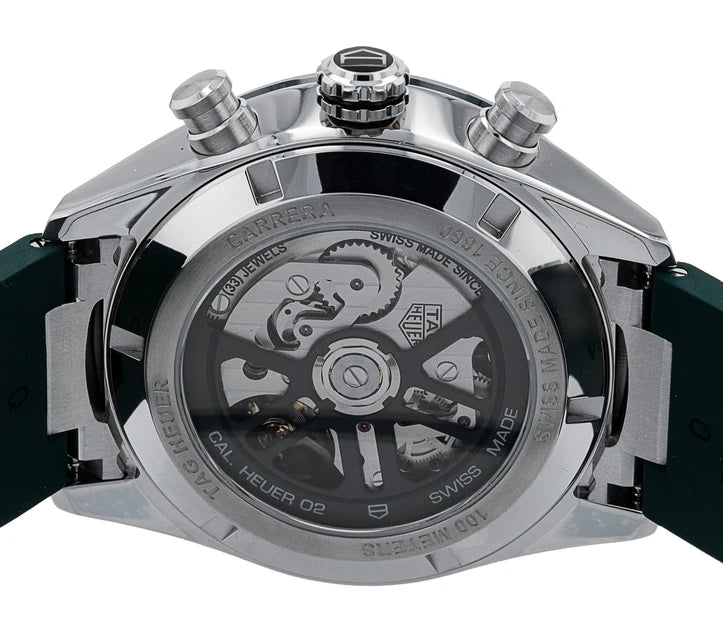 Tag Heuer Carrera CBN2A1N.FT6238