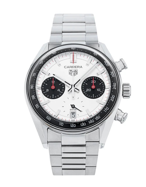 Tag Heuer Carrera CBS2216.BA0041
