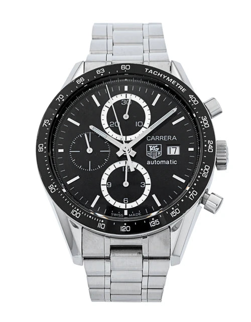 Tag Heuer Carrera CV2010.BA0794