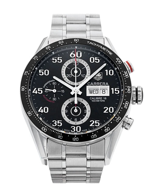 Tag Heuer Carrera CV2A10.BA0796