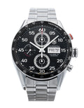 Tag Heuer Carrera CV2A10. BA0796