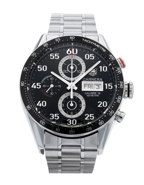 Tag Heuer Carrera CV2A10. BA0796