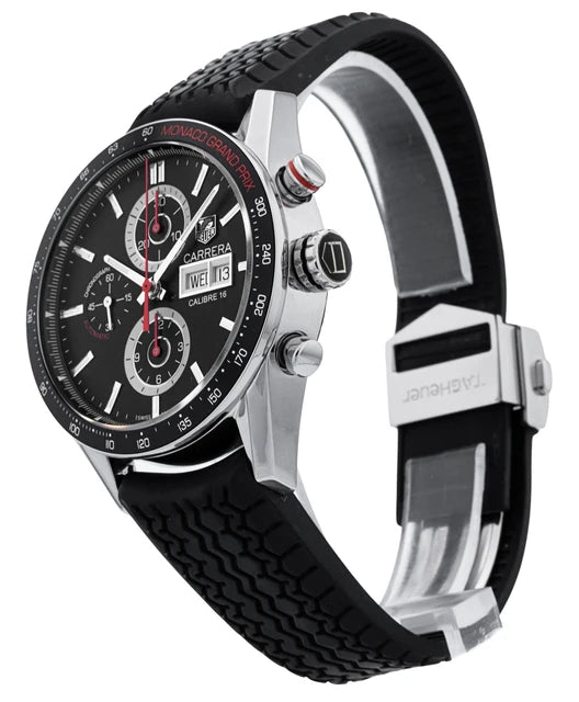 Tag Heuer Carrera CV2A1F.FT6033
