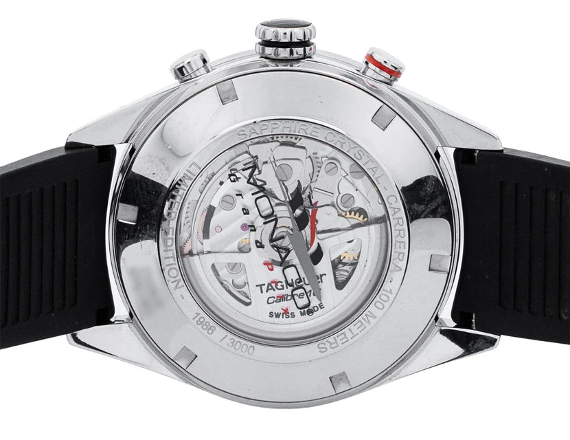 Tag Heuer Carrera CV2A1F.FT6033