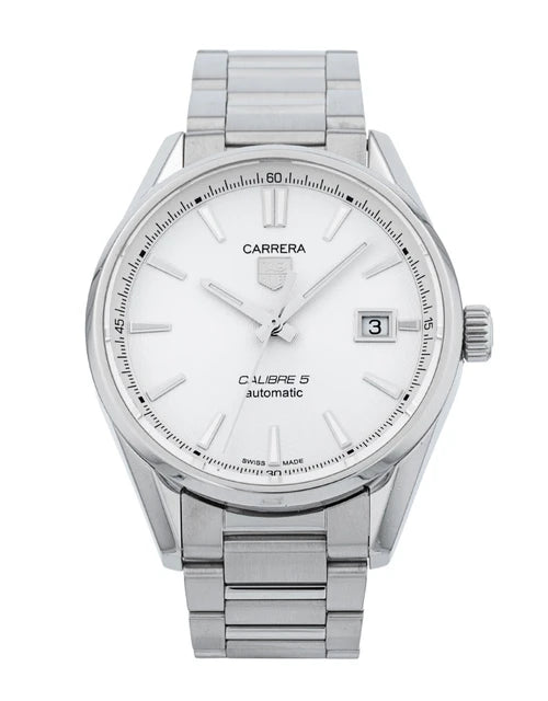 Tag Heuer Carrera WAR211B.BA0782