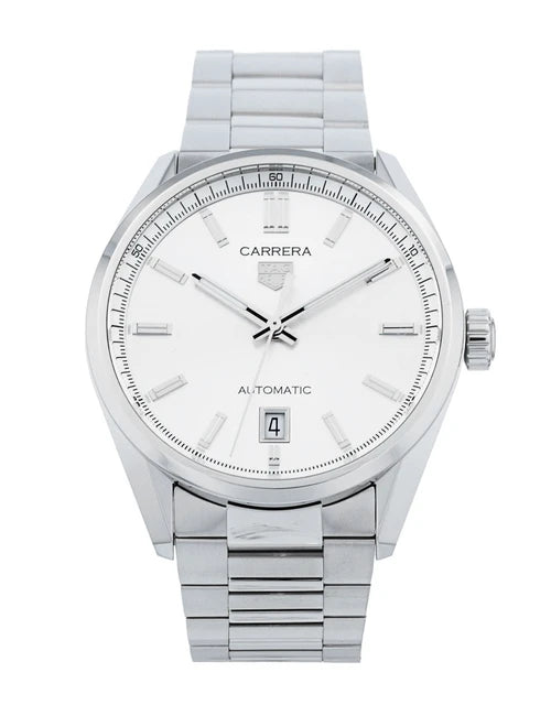 Tag Heuer Carrera WBN2111.BA0639