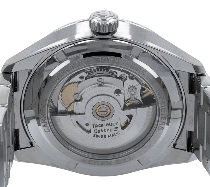 Tag Heuer Carrera WBN2111.BA0639
