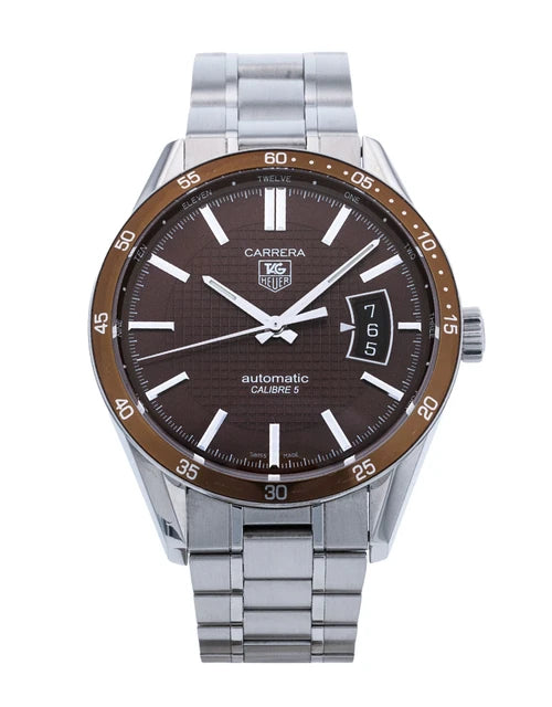 Tag Heuer Carrera WV211N.BA0787