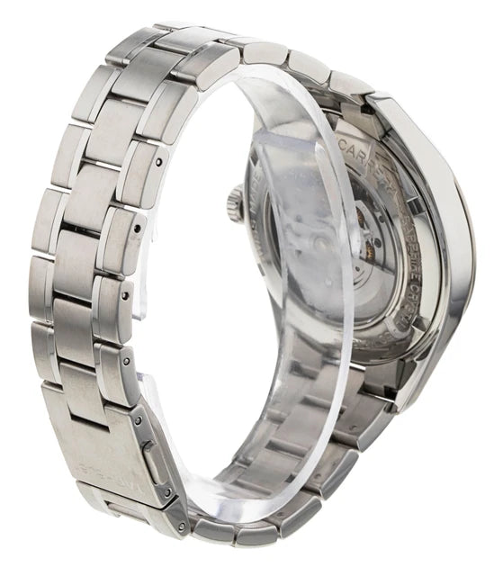 Tag Heuer Carrera WV211S.BA0787
