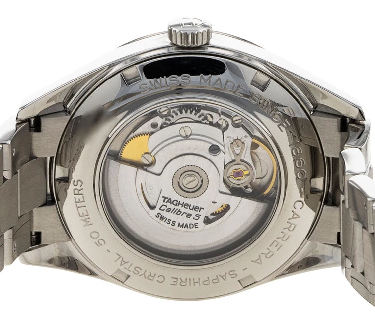 Tag Heuer Carrera WV211S.BA0787