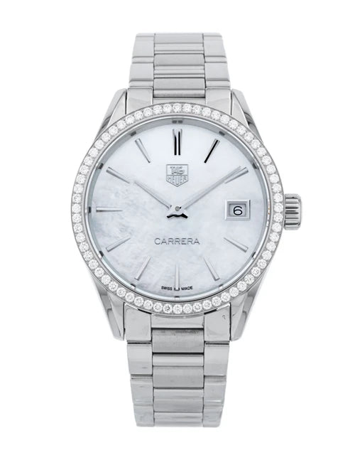 Tag Heuer Carrera Ladies WAR1315.BA0778
