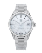 Tag Heuer Carrera Ladies WAR1315.BA0778