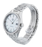 Tag Heuer Carrera Ladies WAR1315.BA0778