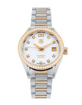 Tag Heuer Carrera Ladies WAR2453.BD0772
