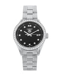 Tag Heuer Carrera Ladies WV1412.BA0793