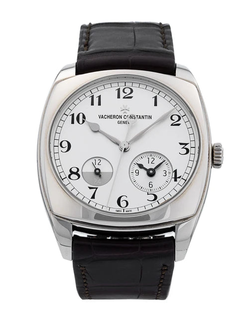 Vacheron Constantin Harmony 7810S/000G-B142
