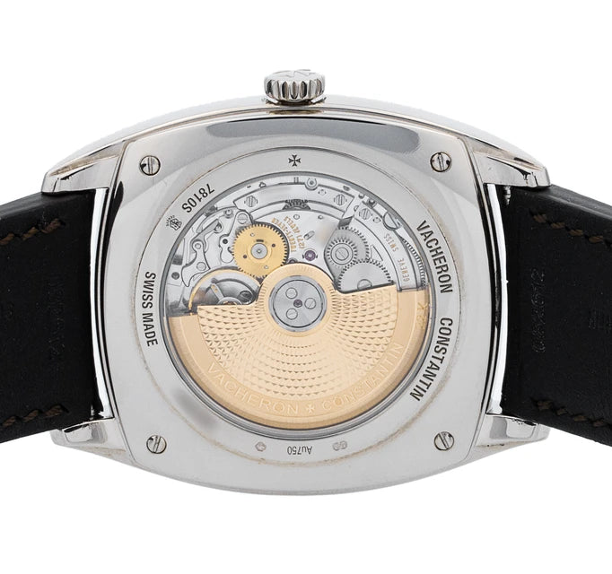 Vacheron Constantin Harmony 7810S/000G-B142
