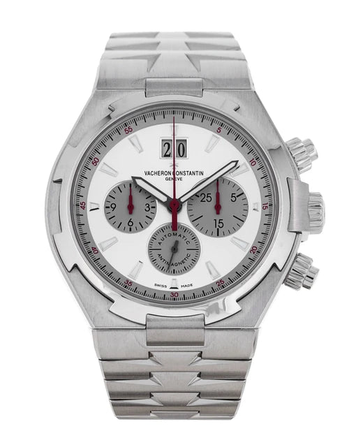 Vacheron Constantin Overseas 49150/000A-9017